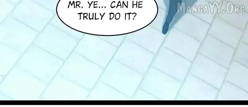 Divine Urban God Chapter 312 page 36
