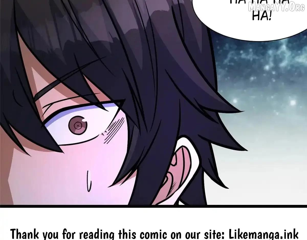 Divine Urban God Chapter 309 page 67
