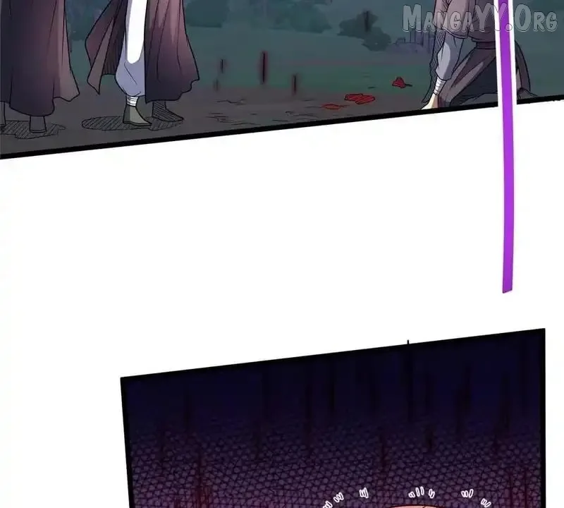 Divine Urban God Chapter 313 page 42