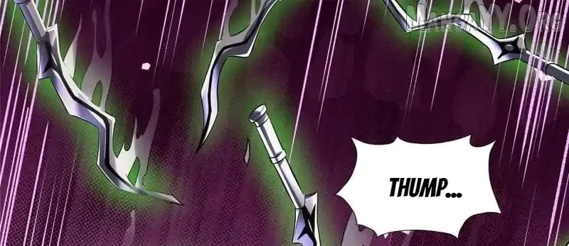 Divine Urban God Chapter 308 page 118