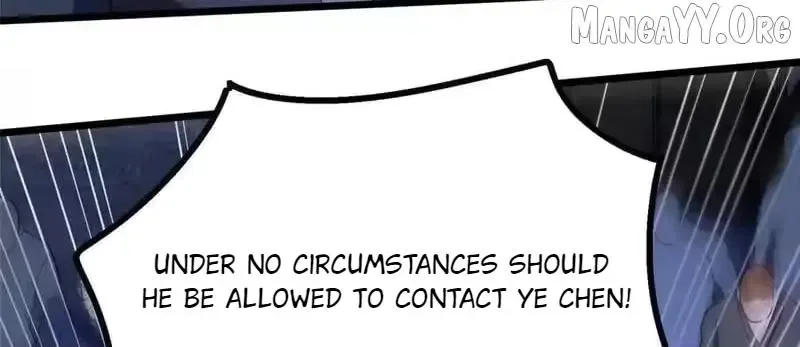 Divine Urban God Chapter 314 page 26