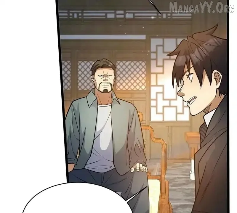 Divine Urban God Chapter 311 page 85