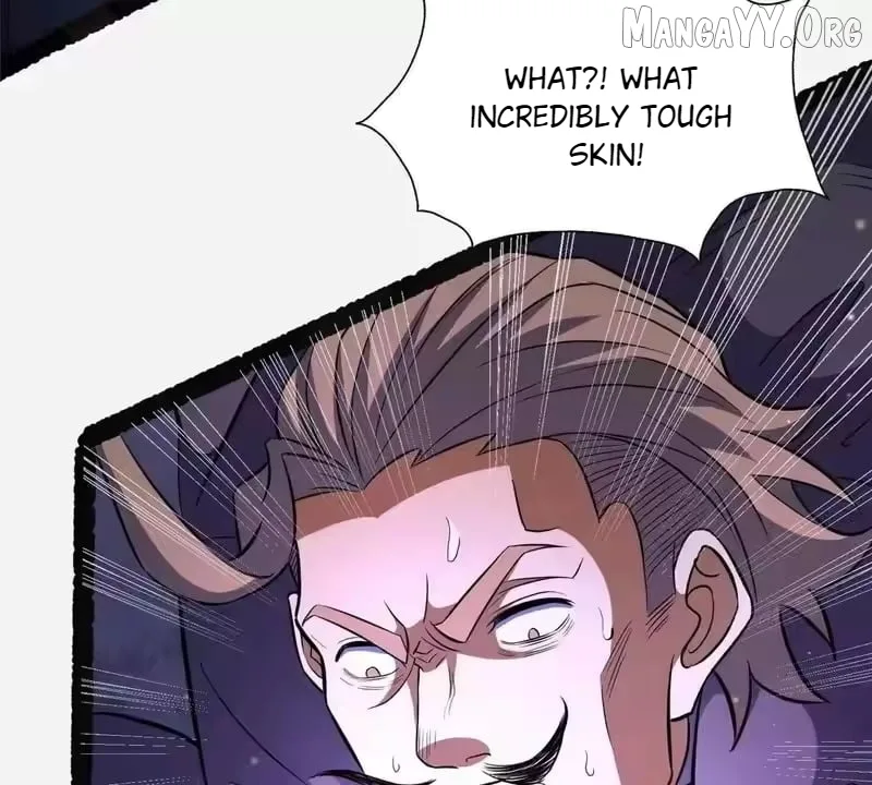 Divine Urban God Chapter 315 page 49