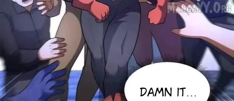 Divine Urban God Chapter 314 page 32