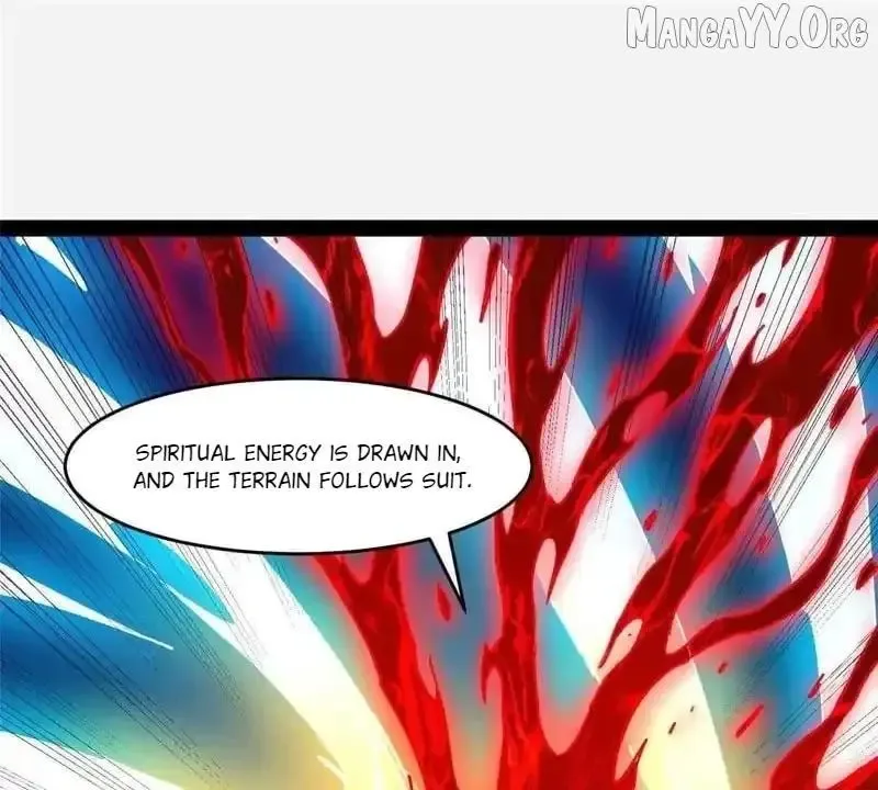 Divine Urban God Chapter 312 page 38