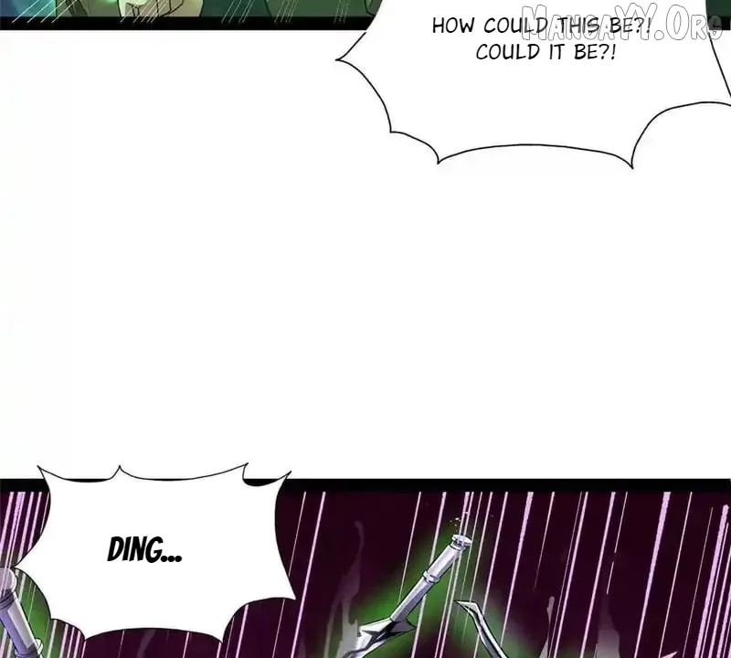 Divine Urban God Chapter 308 page 117