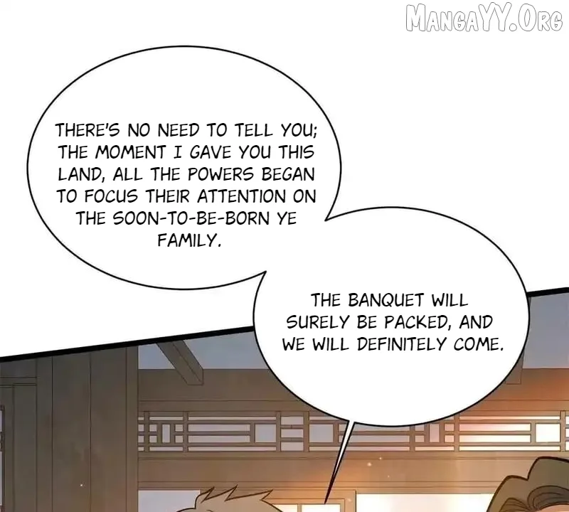 Divine Urban God Chapter 311 page 88