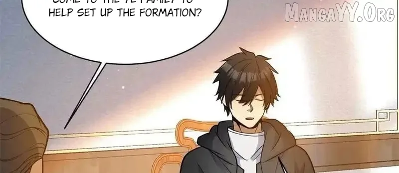 Divine Urban God Chapter 311 page 99