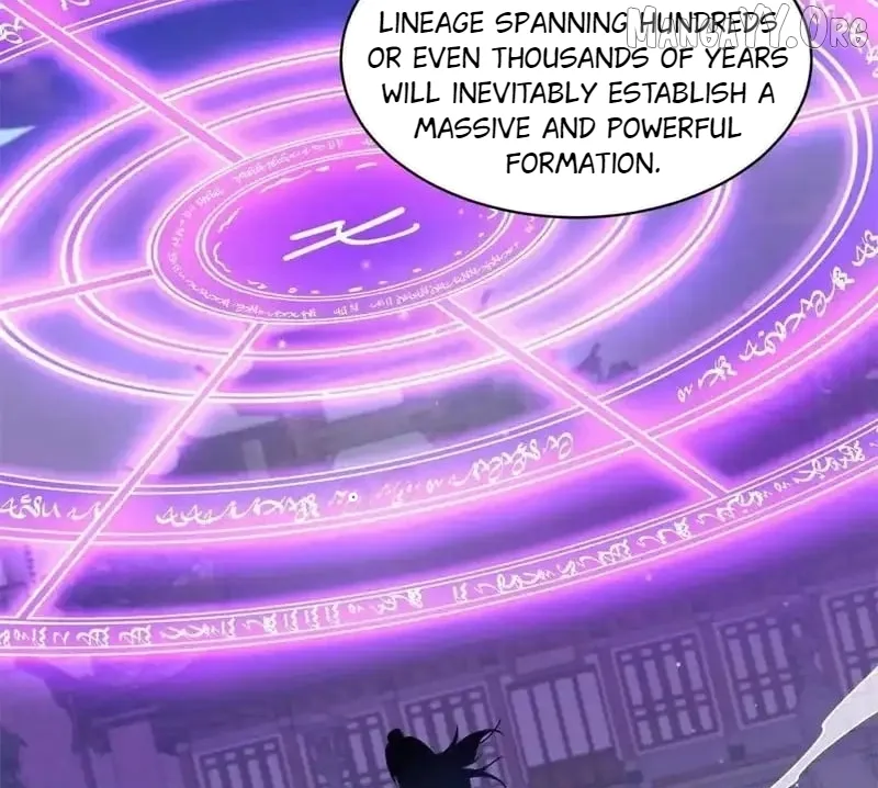 Divine Urban God Chapter 311 page 96
