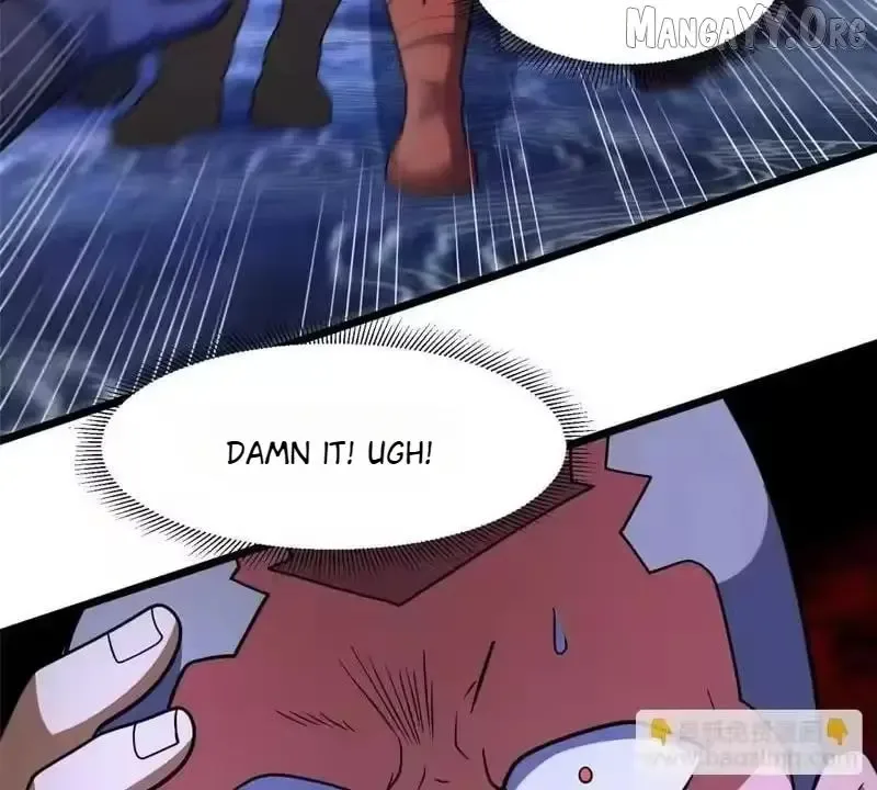 Divine Urban God Chapter 314 page 33