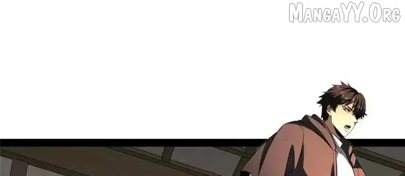 Divine Urban God Chapter 308 page 137