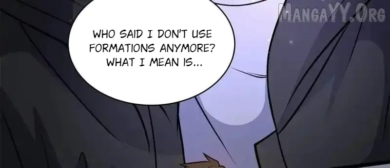 Divine Urban God Chapter 311 page 105