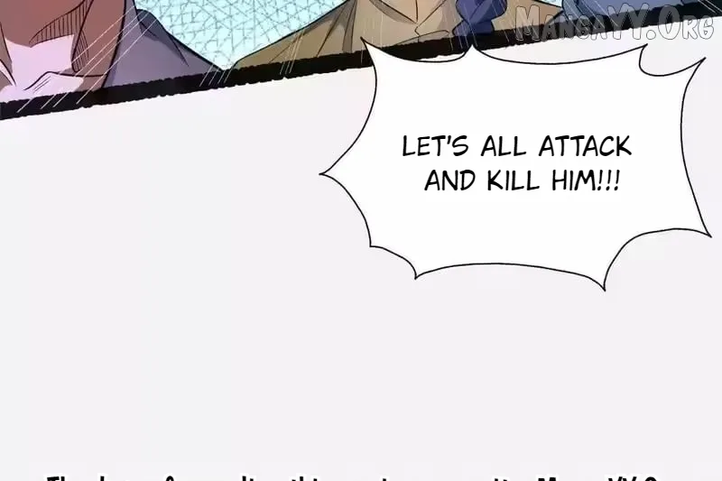 Divine Urban God Chapter 315 page 63