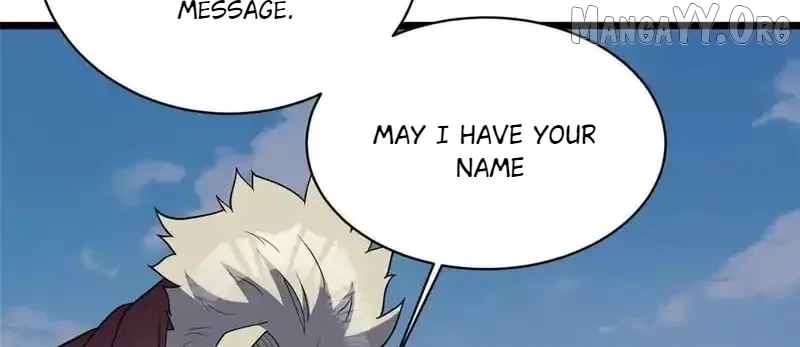 Divine Urban God Chapter 313 page 45
