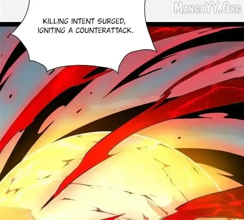 Divine Urban God Chapter 312 page 42