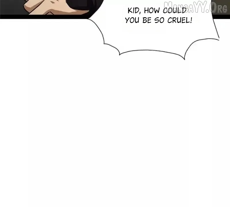 Divine Urban God Chapter 308 page 140