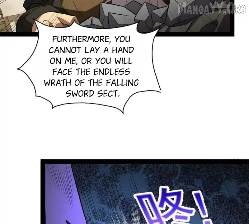 Divine Urban God Chapter 308 page 134