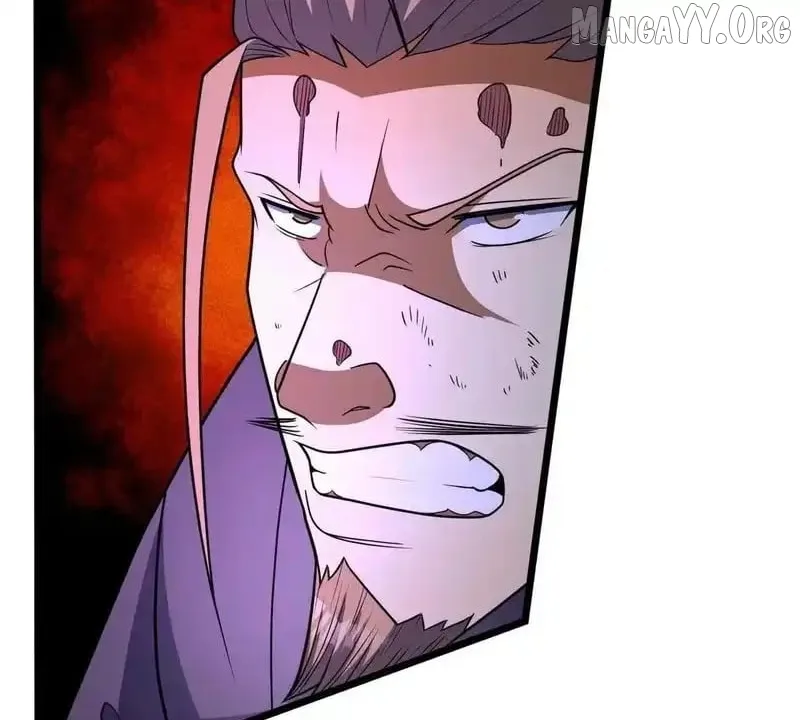 Divine Urban God Chapter 313 page 54