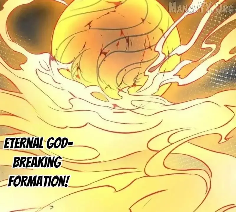 Divine Urban God Chapter 312 page 54