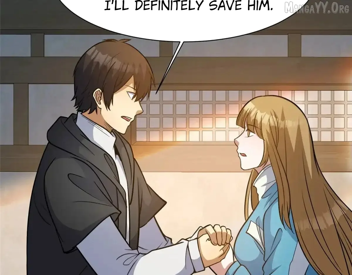 Divine Urban God Chapter 309 page 89