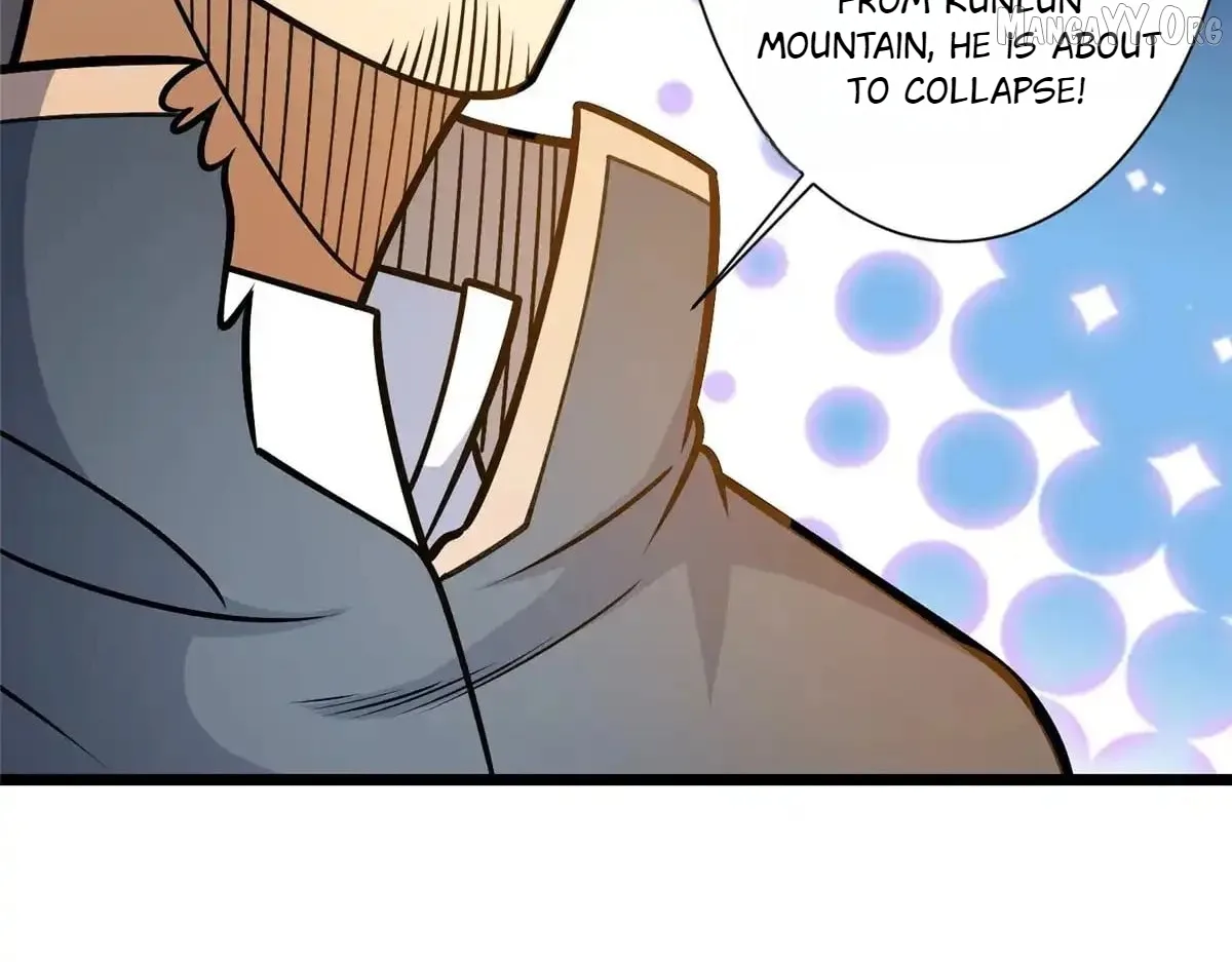 Divine Urban God Chapter 309 page 86