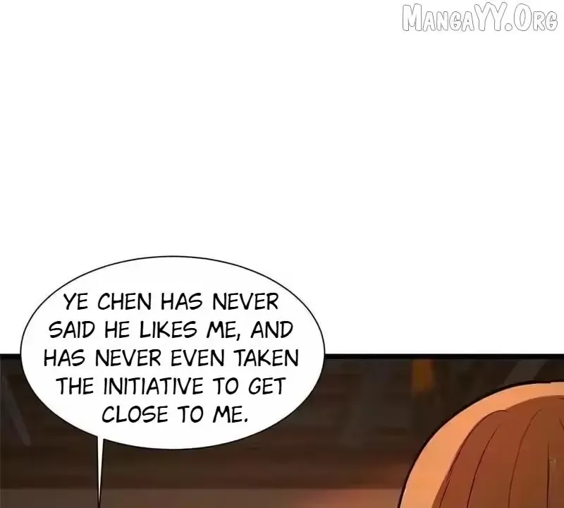 Divine Urban God Chapter 314 page 57