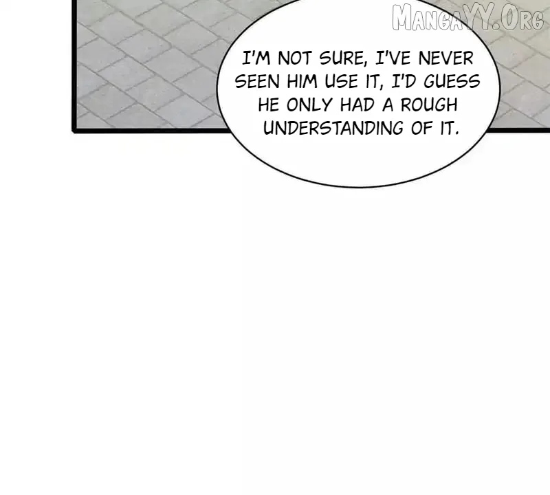 Divine Urban God Chapter 311 page 114