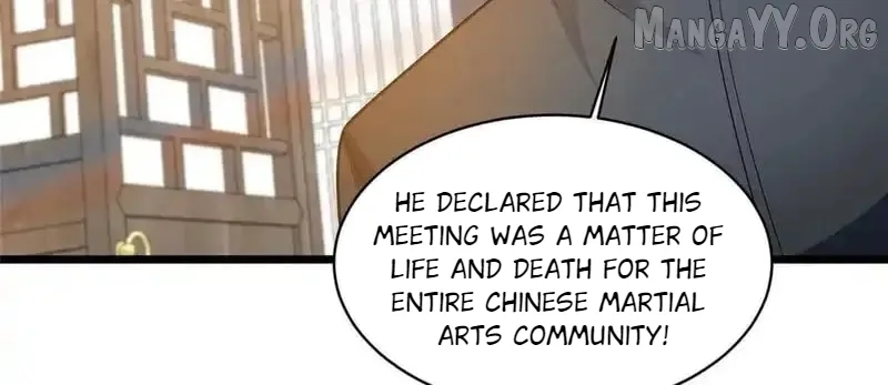 Divine Urban God Chapter 313 page 72
