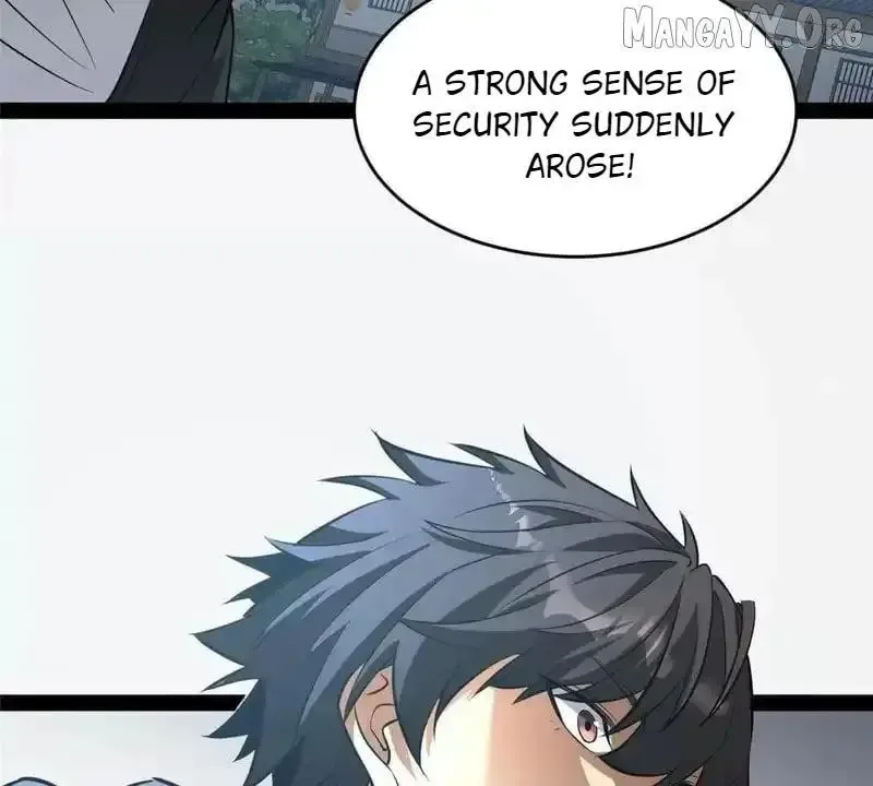 Divine Urban God Chapter 312 page 69