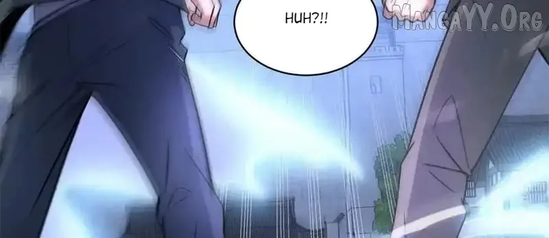 Divine Urban God Chapter 311 page 121