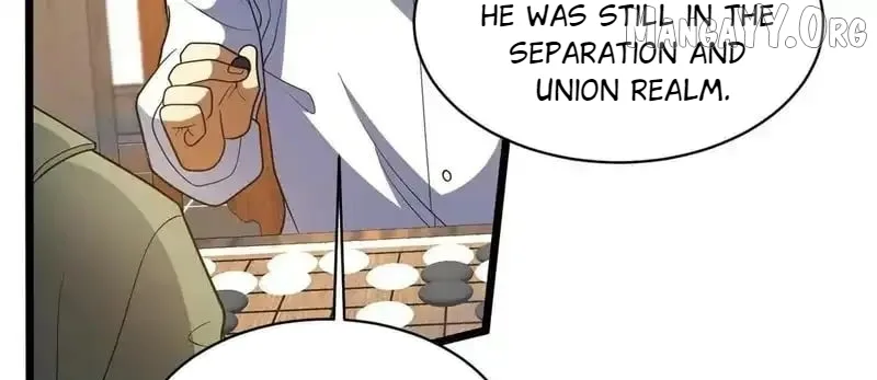 Divine Urban God Chapter 313 page 64