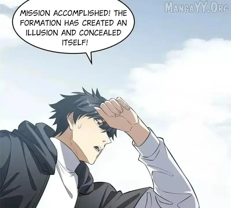 Divine Urban God Chapter 312 page 67