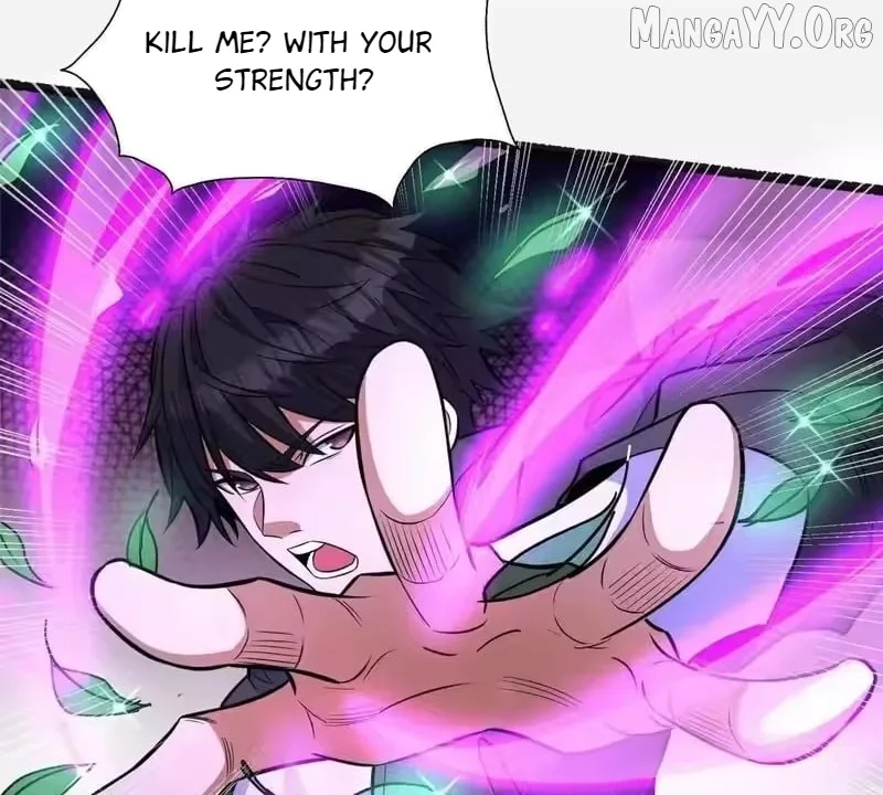 Divine Urban God Chapter 315 page 68