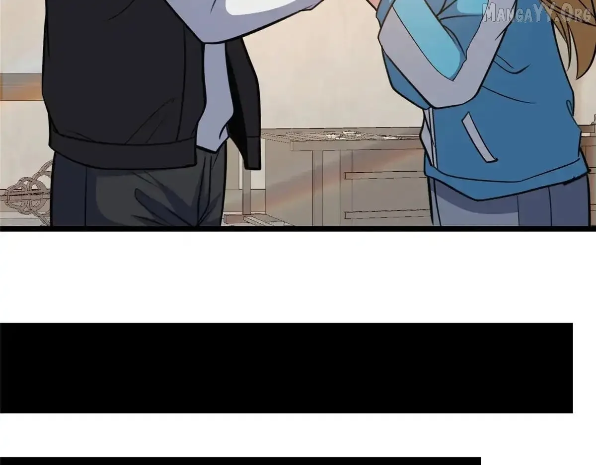 Divine Urban God Chapter 309 page 90