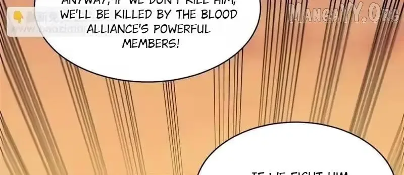 Divine Urban God Chapter 316 page 8