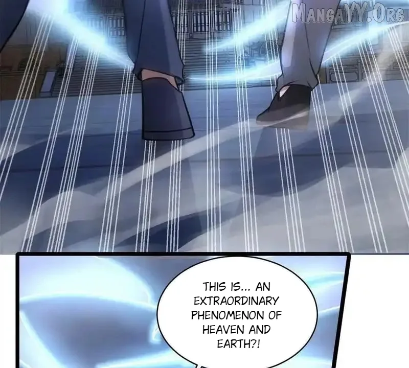 Divine Urban God Chapter 311 page 122