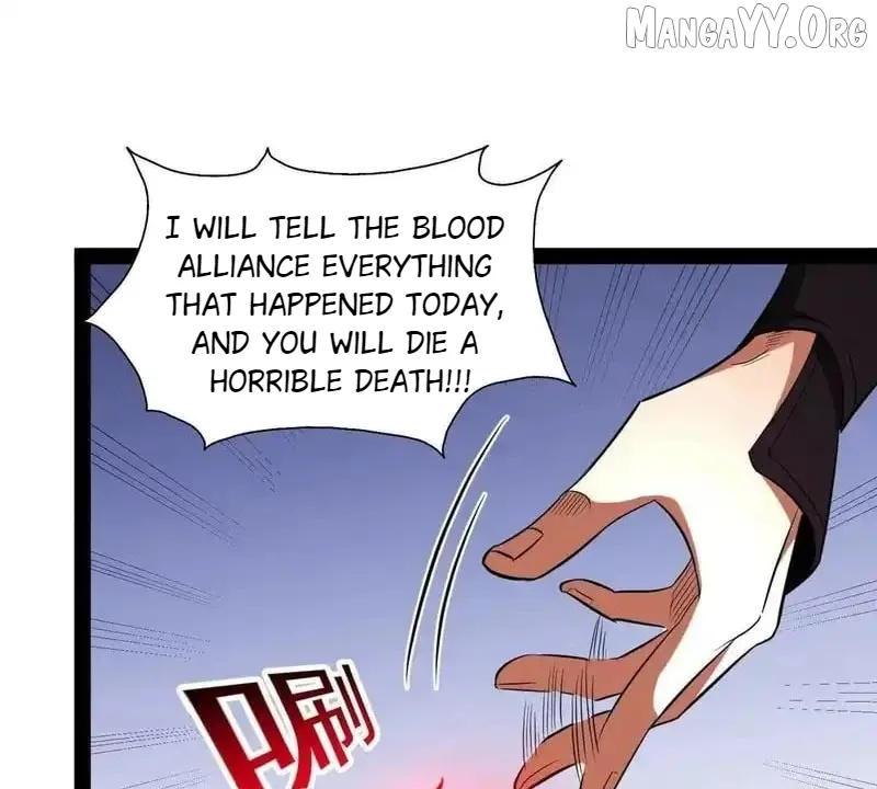 Divine Urban God Chapter 308 page 148