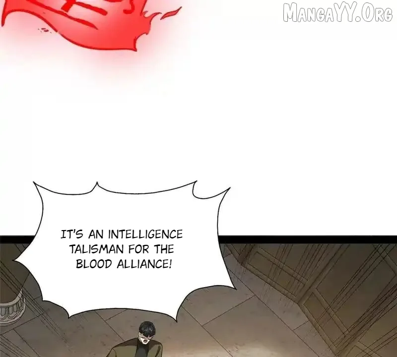 Divine Urban God Chapter 308 page 150
