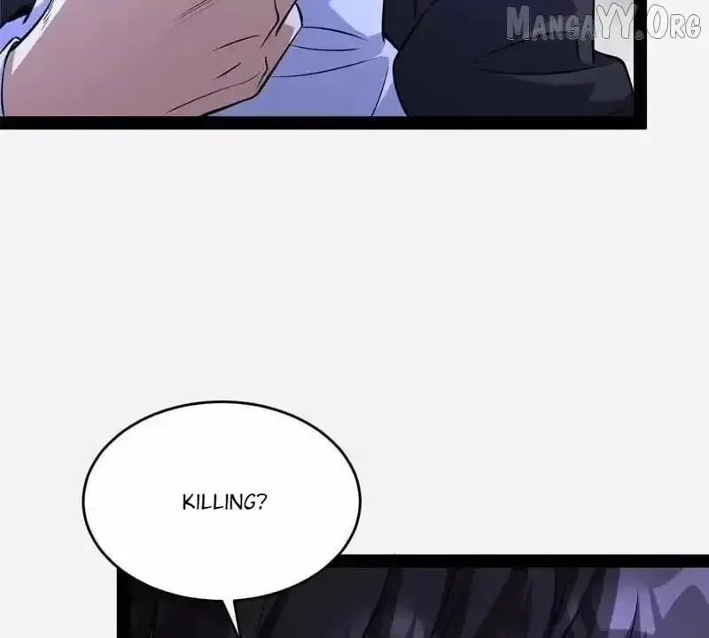 Divine Urban God Chapter 312 page 88