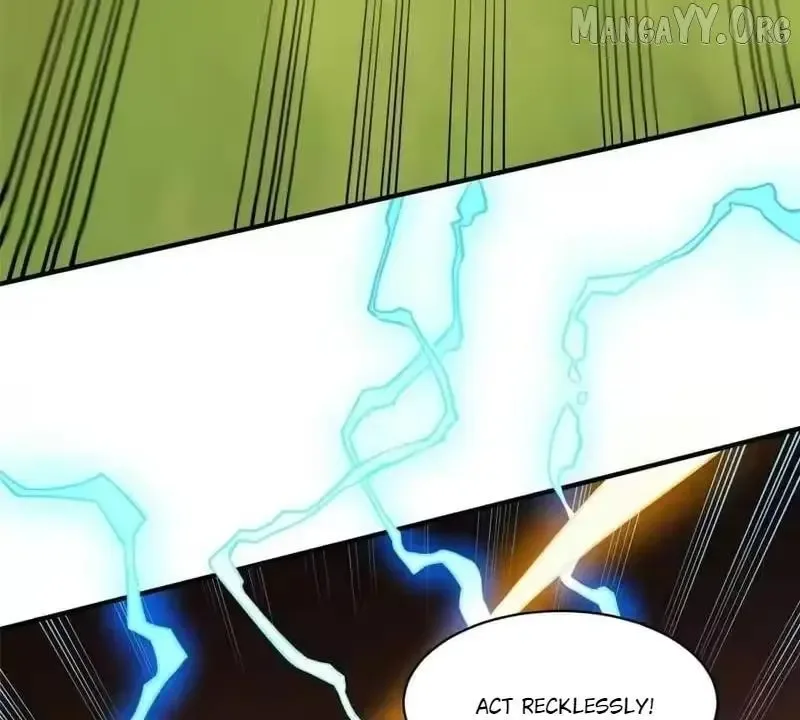 Divine Urban God Chapter 316 page 13