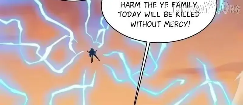 Divine Urban God Chapter 316 page 26
