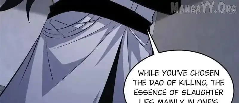 Divine Urban God Chapter 312 page 93
