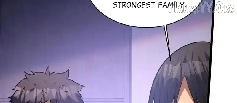 Divine Urban God Chapter 313 page 84
