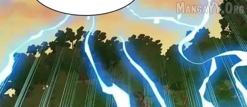 Divine Urban God Chapter 316 page 16