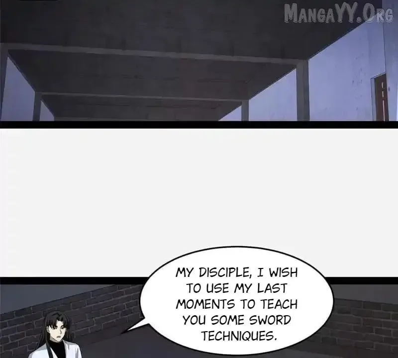 Divine Urban God Chapter 312 page 80