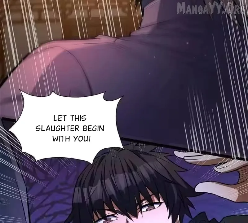Divine Urban God Chapter 315 page 89