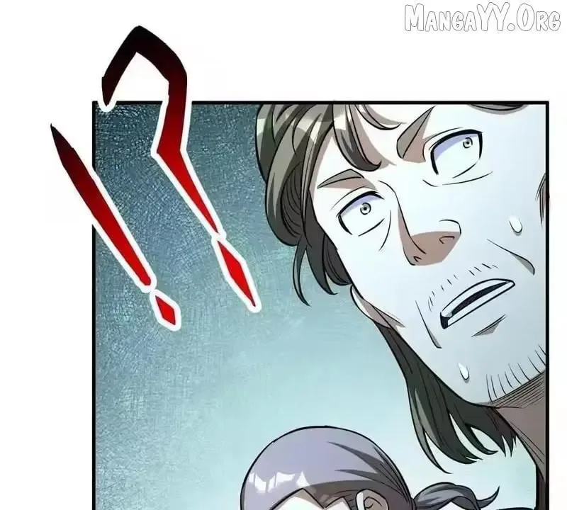 Divine Urban God Chapter 316 page 19