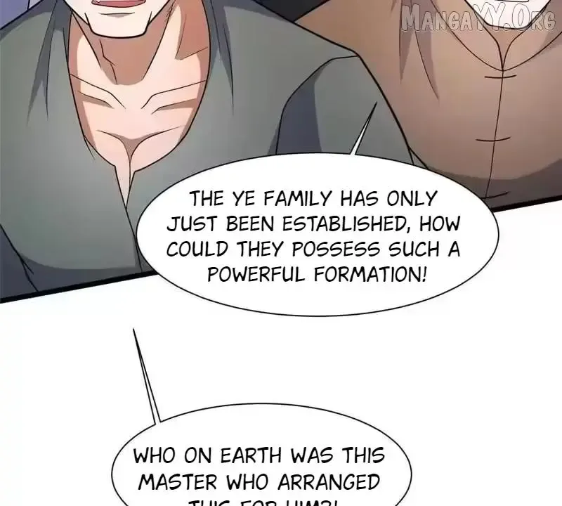 Divine Urban God Chapter 314 page 99