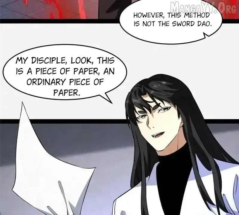 Divine Urban God Chapter 312 page 97