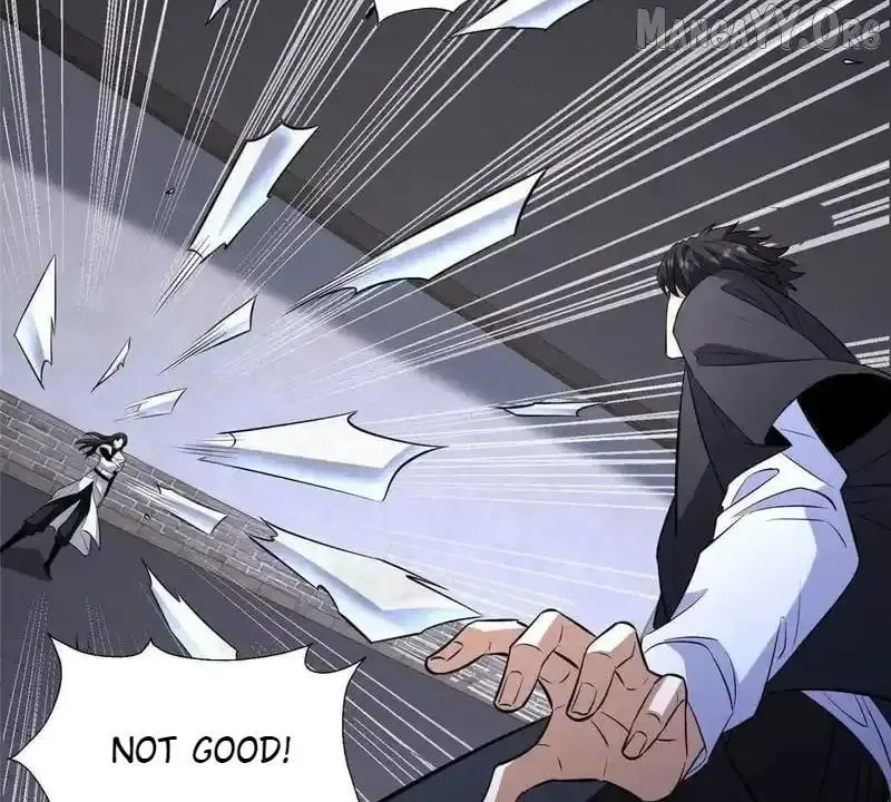 Divine Urban God Chapter 312 page 103